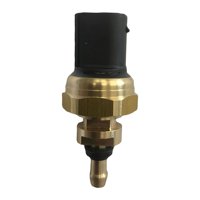 Magideal - De Presión De Escape 42Cp33-1, Repuestos De Primera Calidad, Accesorios Duraderos Para Automóviles, Reemplazo De Alto Rendimiento 22365-5X00A