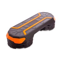 Sdmed - Step Aerobico Alto Trafico 106X43 Cm