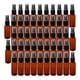 thumbnail image 1 of 50 Piezas Atomizador Transparente Recargable Botellas Vacías Pulverizador Reutilizable con Tapa de Bomba de Plástico Adecuado para Cosméticos, 1 of 5