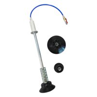 Magideal - Extractor Neumático Genérico, Extractor De Reparación De Automóviles, Herramienta Manual, Reparación De Carrocería Resistente, Fácil De Usar, Sin Pint