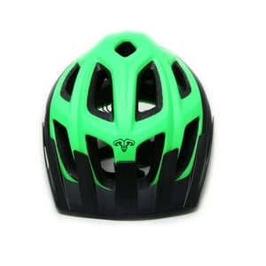 Radical Mountain - Casco Enduro Verde/Negro L