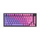 thumbnail image 3 of Nebulosa sublimada GPBT de Keycaps Glorious, set de 114 unidades PBT, 3 of 6