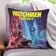 thumbnail image 1 of Watch Man Fundas de almohada de terciopelo con tema, regalos de funda de almohada, decoración para el hogar, cojín de lanzar, regalo de cumpleaños para fans y parejas.40*40cm., 1 of 6