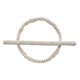thumbnail image 4 of Soporte Para Cortinas Nórdicas, Clip Para Cortina, Correa Para Ventana, 4 of 5