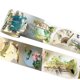 thumbnail image 5 of Cinta Washi Decorativa Fiocias PET 2 m x 6 cm, 5 of 5