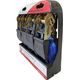 thumbnail image 2 of 4 Eslingas De Amarre Ratchet Reata 550kg 12 Pulgadas, 2 of 3