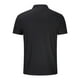 thumbnail image 3 of Polera Ultra Dry Fit Con Cuello Manga Corta Hombre, 3 of 3