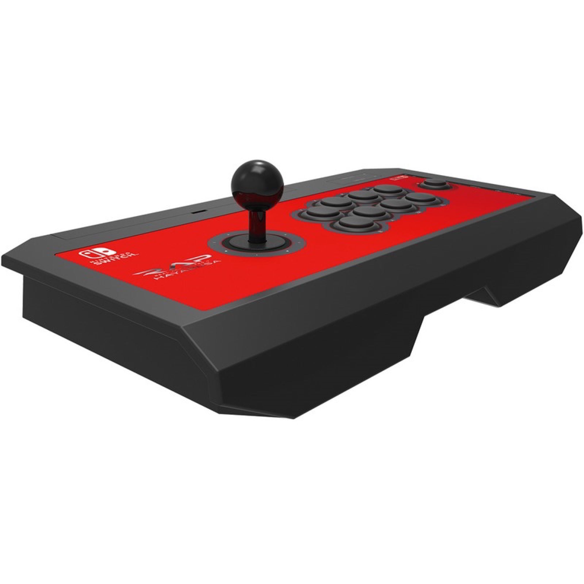Control Arcade Rapv Hayabusa Nintendo Switch | Lider