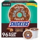 thumbnail image 1 of The Original Donut Shop Snickers Coffee K-Cup, cápsulas de 96 unidades, 1 of 8