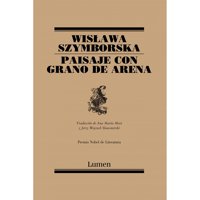 Penguin Random House - Libro Paisaje Con Grano De Arena