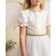 thumbnail image 2 of Disfraz Angel Infantil para niñas, 2 of 8