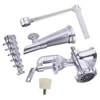 Bothyi - Exprimidor Manual De Frutas Y Verduras, Prensa Manual, Accesorios De Cocina