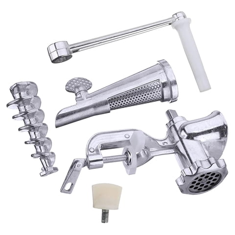 Bothyi - Exprimidor Manual De Frutas Y Verduras, Prensa Manual, Accesorios De Cocina