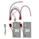 thumbnail image 1 of Kit de conexión para motor de arrastre Connect-Ease Double Time 36V en paralelo, 1 of 1