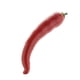thumbnail image 2 of Chile Rojo Artificial Realista De La Comida Falsa, 2 of 5