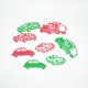 thumbnail image 5 of Matrices De Corte De Metal Con Formas De Autos Para Scrapbooking, 5 of 7