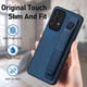 thumbnail image 4 of Funda Protectora con Correa para Samsung Galaxy A53 5G Resistente a Golpes Azul, 4 of 6