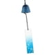 thumbnail image 2 of Campanas De Viento Japonesas Furin Nambu De Hierro Fundido Iwachu Bells 15, 2 of 4