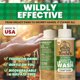thumbnail image 2 of Jabón para camping biodegradable Uncle Todds 4 oz (118 ml), 2 of 3