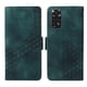 thumbnail image 4 of Carcasa FOXDOCK Xiaomi Redmi Note 12s 4G de cuero PU, diseño acolchado clásico, protección contra caídas y rayones, 4 of 5