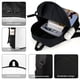 thumbnail image 4 of Thundarr el Bárbaro-theme Backpack, Campus style schoolbag Bookbag with Adjustable Shoulder Straps And Large Zip Compartment, Unisex Travel Bags., 4 of 6