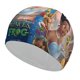thumbnail image 1 of Tiana: La princesa y el sapo Gorro de Natación de Licra, Gorro de Baño de Tela Cómoda, Gorro Elástico Antideslizante para Hombres, Mujeres y Niños, 1 of 6