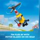 thumbnail image 5 of Juguete LEGO Despicable Me 4 Minions and Banana Car 75580, 5 of 6
