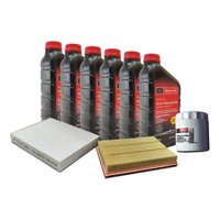 Motorcraft - Kit Mantencion Ford Bronco Sport 2.0 2021-2025