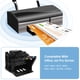 thumbnail image 2 of Cabezal de impresión GZBCKJ para HP Officejet Pro 8100 8600 276dw, 2 of 6