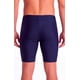 thumbnail image 2 of Biker traje de baño básica hombre azul marino, 2 of 3