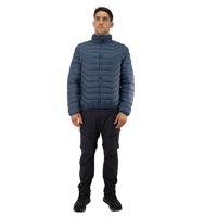 Hardwork - Parka Hw Pillow Traveler Azul