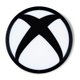 thumbnail image 2 of Letrero de pared con el logotipo de Xbox de Ukonic, 30 cm, LED, neón, colgante, 2 of 6