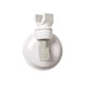 thumbnail image 1 of Adaptador de Altura de Ducha Color Blanco, 1 of 3