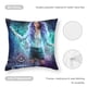 thumbnail image 5 of Academia Sobrenatural Fundas de almohada de terciopelo con tema, regalos de funda de almohada, decoración para el hogar, cojín de lanzar, regalo de cumpleaños para fans y parejas. 45cm x 45cm., 5 of 6