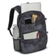 thumbnail image 4 of Mochila High Sierra Everclass Charcoal Waves para portátil, 4 of 4