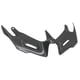 thumbnail image 3 of Alerón Neumático De Carenado Delantero ABS Para Yamaha YZF R3 R25 2014-2018 Fibra De Carbono, 3 of 5