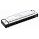 thumbnail image 1 of Armónica Fender Blues Deluxe Key D con funda ventilada, 1 of 2
