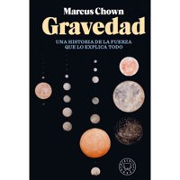 Blackie Books - Libro Gravedad