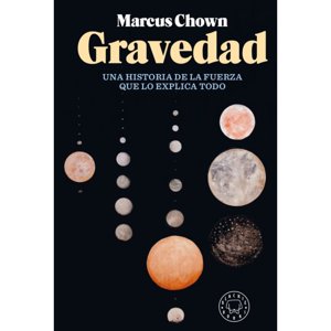 Blackie Books - Libro Gravedad