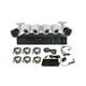 thumbnail image 1 of Kit 6 Cámaras de Seguridad Mixto HD 1MP - M62L, 1 of 3