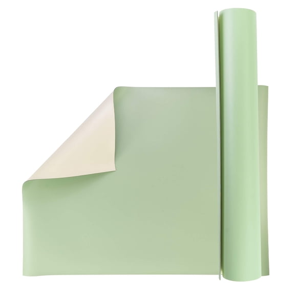 Cubierta de tablero Pacific Arc 58 cm x 79 cm Verde/Marfil