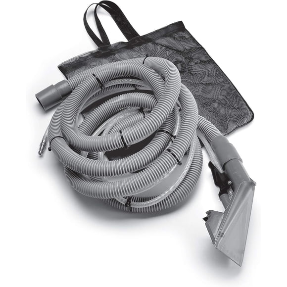 Limpiador comercial Doctor X3 para accesorios de tapicería