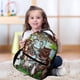 thumbnail image 4 of Amigos Animales Mochila Escolar Para Niños Y Niñas Mochila Infantil De Alta Calidad Ligera Grande Y Duradera 43x15x32cm, 4 of 6