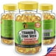 thumbnail image 2 of Hidratante Con Vitamina E Y Aloe Vera 60 Ml X 2, 2 of 3