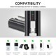 thumbnail image 3 of Baterías recargables de iones de litio V4 de 6040 mAh para anillo, 3 of 7