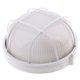 thumbnail image 1 of Sauna A Prueba De Vapor / Luz De Ba?o De Vapor / Lámpara Con Accesorio De Protección De Metal Redondo, 1 of 5
