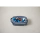 thumbnail image 2 of Bolsa de viaje Harry's resistente al agua para hombre, 2 of 6