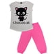 thumbnail image 4 of Pijama Mujer Chococat beige L, 4 of 7