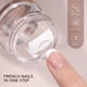 thumbnail image 2 of Kit de sellos para uñas francesas GAOY, 6 piezas, 2 of 3