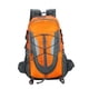 thumbnail image 1 of Mochila De Senderismo Mochila Grande Para Ordenador Portátil 30L Para Correr Caza Montañismo Naranja, 1 of 3